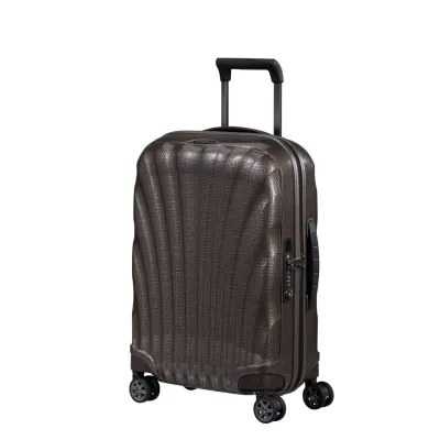 Валіза 55 см C-LITE WALNUT - 6 Валіза 55 см C-LITE WALNUT - 6 - Robinzon.ua