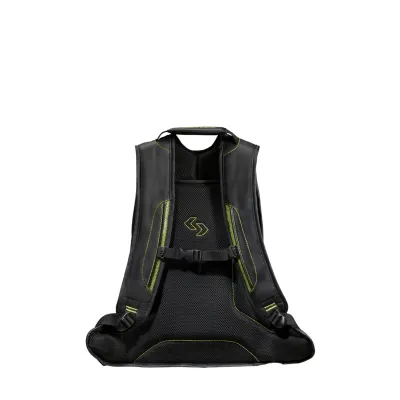 Рюкзак для ноутбука 15,6" PARADIVER X DIESEL BLACK/YELLOW - 1 Рюкзак для ноутбука 15,6" PARADIVER X DIESEL BLACK/YELLOW - 1 - Robinzon.ua