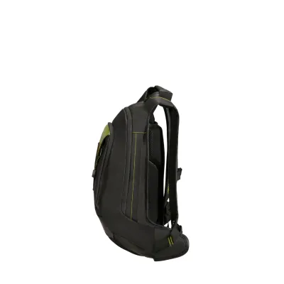 Рюкзак для ноутбука 15,6" PARADIVER X DIESEL BLACK/YELLOW - 6 Рюкзак для ноутбука 15,6" PARADIVER X DIESEL BLACK/YELLOW - 6 - Robinzon.ua