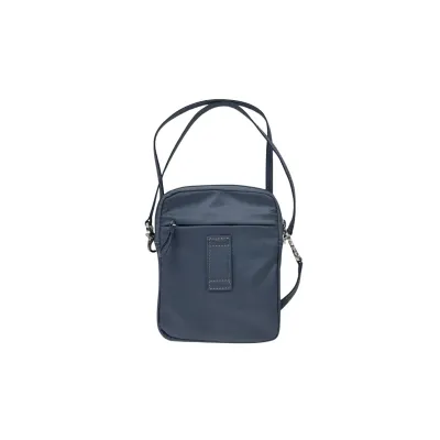 Плечова сумка MOVE 4.0 STORM BLUE - 1 Плечова сумка MOVE 4.0 STORM BLUE - 1 - Robinzon.ua