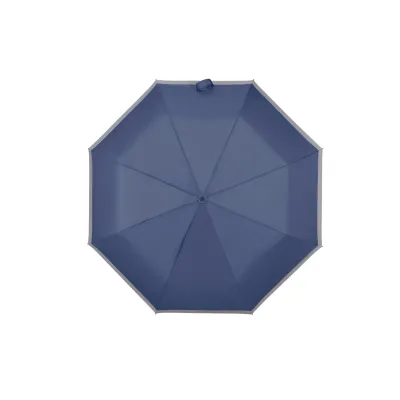 Складaна парасолька RAIN PRO STORM BLUE - 2 Складaна парасолька RAIN PRO STORM BLUE - 2 - Robinzon.ua