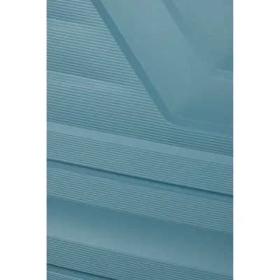 Чемодан 67 см FLYTWIST STORM BLUE - 2 - Robinzon.ua