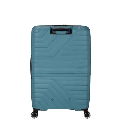 Чемодан 78 см FLYTWIST STORM BLUE - 3 - Robinzon.ua