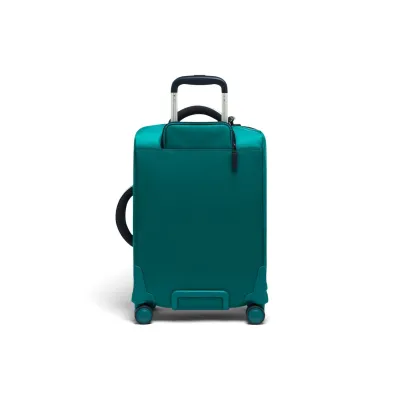 Валіза 55 см PLUME TURQUOISE - 2 Валіза 55 см PLUME TURQUOISE - 2 - Robinzon.ua