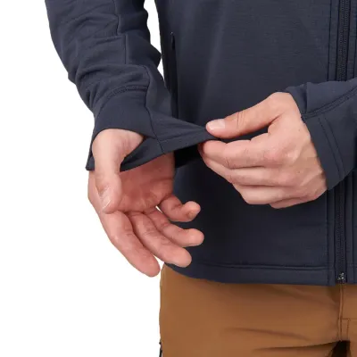 Sierra Designs куртка Cold Canyon Hybrid eclipse-ombre blue S - 2 Sierra Designs куртка Cold Canyon Hybrid eclipse-ombre blue S - 2 - Robinzon.ua