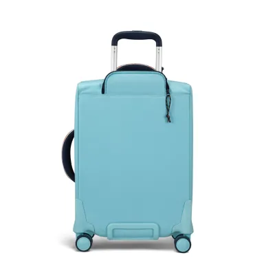 Валіза 55 см PLUME TURQUOISE - 2 Валіза 55 см PLUME TURQUOISE - 2 - Robinzon.ua