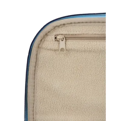 Валіза 55 см PLUME TURQUOISE - 4 Валіза 55 см PLUME TURQUOISE - 4 - Robinzon.ua