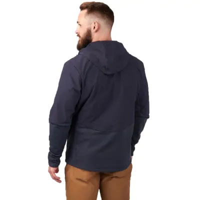 Sierra Designs куртка Cold Canyon Hybrid eclipse-ombre blue XL - 3 Sierra Designs куртка Cold Canyon Hybrid eclipse-ombre blue XL - 3 - Robinzon.ua