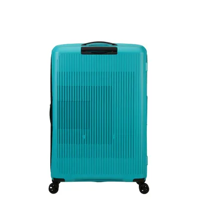 Валіза 77 см AEROSTEP TURQUOISE - 1 - Robinzon.ua