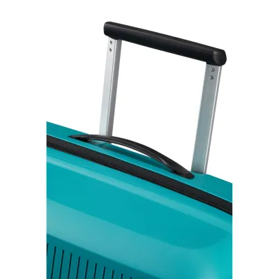 Валіза 77 см AEROSTEP TURQUOISE - 4 - Robinzon.ua