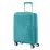 Чемодан 55 см SOUNDBOX TURQUOISE - 2 - Robinzon.ua