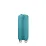 Чемодан 55 см SOUNDBOX TURQUOISE - 5 - Robinzon.ua