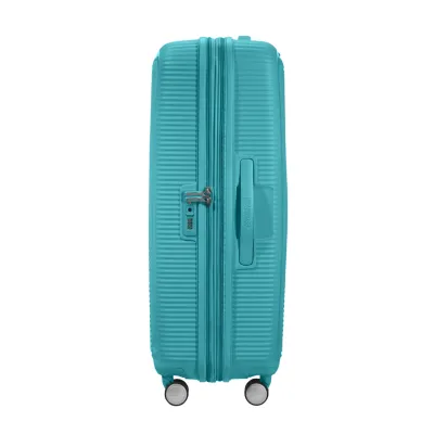 Чемодан 77 см SOUNDBOX TURQUOISE - 3 Чемодан 77 см SOUNDBOX TURQUOISE - 3 - Robinzon.ua