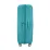 Валіза 77 см SOUNDBOX TURQUOISE - 3 - Robinzon.ua