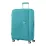 Валіза 77 см SOUNDBOX TURQUOISE - 5 - Robinzon.ua
