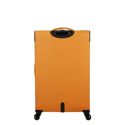 Валіза 81 см PULSONIC SUNSET YELLOW - 1 Валіза 81 см PULSONIC SUNSET YELLOW - 1 - Robinzon.ua