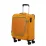 Чемодан 55 см PULSONIC SUNSET YELLOW - 6 - Robinzon.ua
