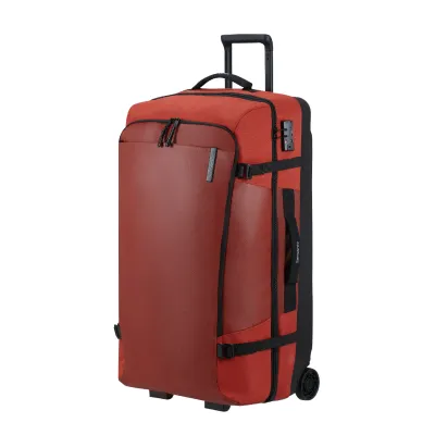 Дорожная сумка на колесах ARMOX RUST - 3 Дорожная сумка на колесах ARMOX RUST - 3 - Robinzon.ua