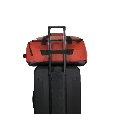 Дорожная сумка-рюкзак ARMOX RUST - 6 - Robinzon.ua