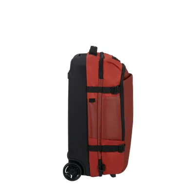Сумка-рюкзак на колесах ARMOX RUST - 4 - Robinzon.ua