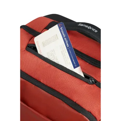 Сумка-рюкзак на колесах ARMOX RUST - 6 - Robinzon.ua