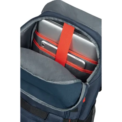 Рюкзак 14,1" SONORA NIGHT BLUE - 3 Рюкзак 14,1" SONORA NIGHT BLUE - 3 - Robinzon.ua