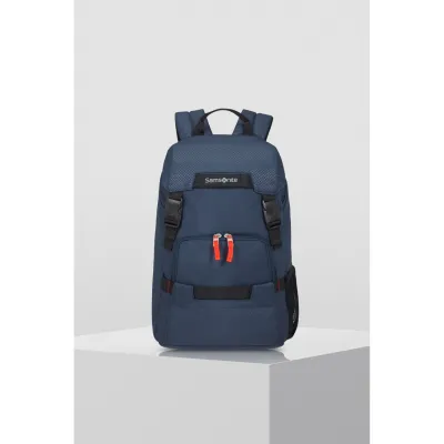 Рюкзак 14,1" SONORA NIGHT BLUE - 4 Рюкзак 14,1" SONORA NIGHT BLUE - 4 - Robinzon.ua