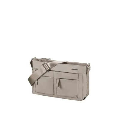 Сумка через плече MOVE 4.0 ROSE - 2 Сумка через плече MOVE 4.0 ROSE - 2 - Robinzon.ua