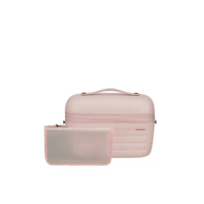 Б'юті-кейс STACKD ROSE - 4 Б'юті-кейс STACKD ROSE - 4 - Robinzon.ua