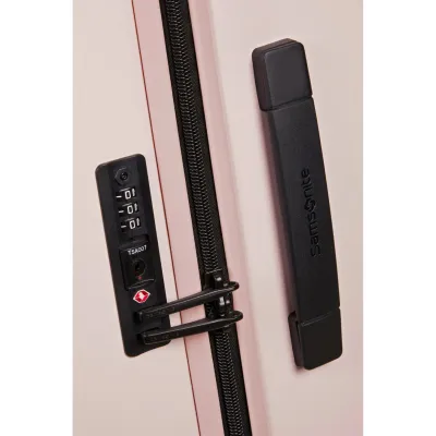 Валіза 81 см STACKD ROSE - 2 Валіза 81 см STACKD ROSE - 2 - Robinzon.ua