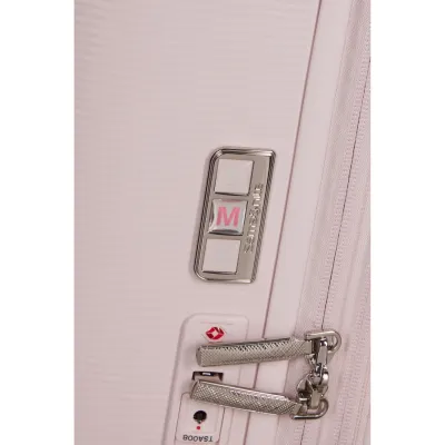 Чемодан 69 см IMAGE ROSE - 4 - Robinzon.ua