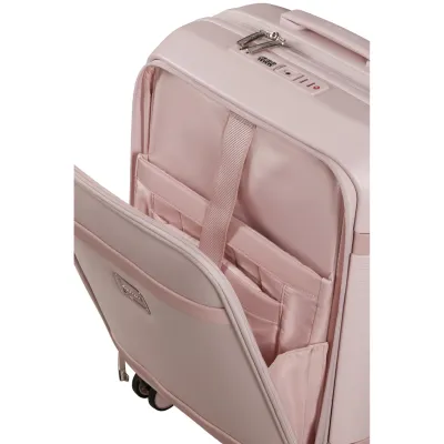 Чемодан 55 см IMAGE ROSE - 1 - Robinzon.ua