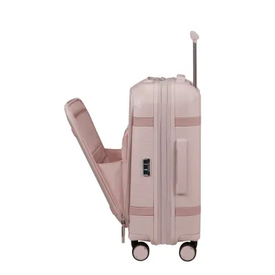 Чемодан 55 см IMAGE ROSE - 2 - Robinzon.ua