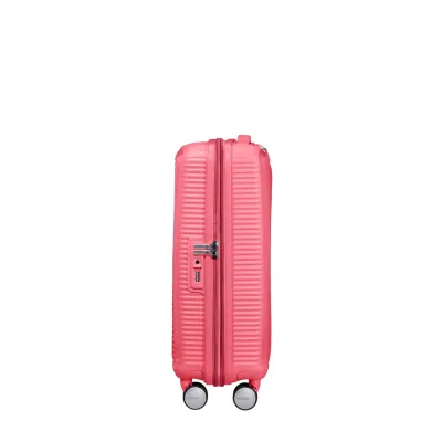 Чемодан 55 см SOUNDBOX PINK - 4 Чемодан 55 см SOUNDBOX PINK - 4 - Robinzon.ua