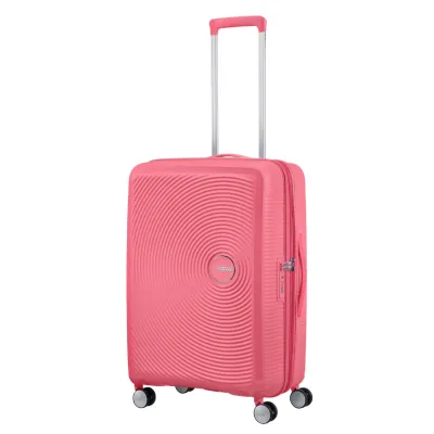 Чемодан 67 см SOUNDBOX PINK - 6 - Robinzon.ua