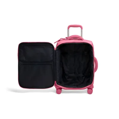 Валіза 55 см PLUME PINK - 1 Валіза 55 см PLUME PINK - 1 - Robinzon.ua