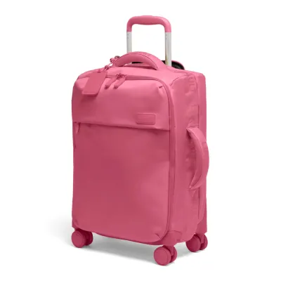 Валіза 55 см PLUME PINK - 3 Валіза 55 см PLUME PINK - 3 - Robinzon.ua