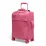 Валіза 55 см PLUME PINK - 3 - Robinzon.ua