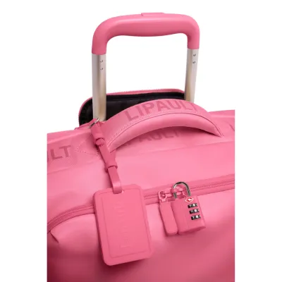 Валіза 55 см PLUME PINK - 5 Валіза 55 см PLUME PINK - 5 - Robinzon.ua