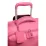 Валіза 55 см PLUME PINK - 5 - Robinzon.ua