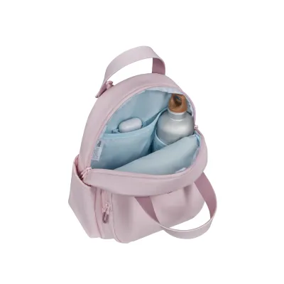 Рюкзак PUFFYPOP PINK - 5 Рюкзак PUFFYPOP PINK - 5 - Robinzon.ua