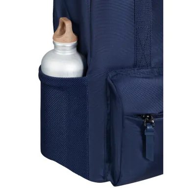 Рюкзак 15,6" URBAN GROOVE MIDNIGHT NAVY - 2 - Robinzon.ua