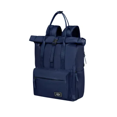 Рюкзак 15,6" URBAN GROOVE MIDNIGHT NAVY - 3 - Robinzon.ua