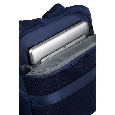 Рюкзак 15,6" URBAN GROOVE MIDNIGHT NAVY - 5 - Robinzon.ua