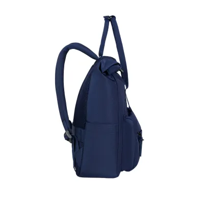 Рюкзак URBAN GROOVE MIDNIGHT NAVY - 4 - Robinzon.ua