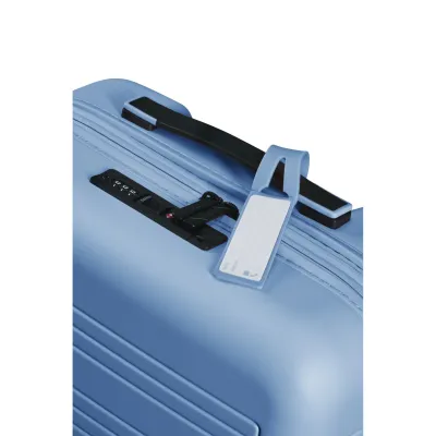 Валіза 55 см NOVASTREAM LIGHT BLUE - 6 Валіза 55 см NOVASTREAM LIGHT BLUE - 6 - Robinzon.ua