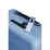 Валіза 55 см NOVASTREAM LIGHT BLUE - 6 - Robinzon.ua