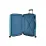 Валіза 77 см JETDRIVER 3.0 LIGHT BLUE - 1 - Robinzon.ua