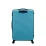 Валіза 77 см JETDRIVER 3.0 LIGHT BLUE - 3 - Robinzon.ua