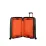 Чемодан 75 см ESSENS GREEN/ORANGE - 1 - Robinzon.ua